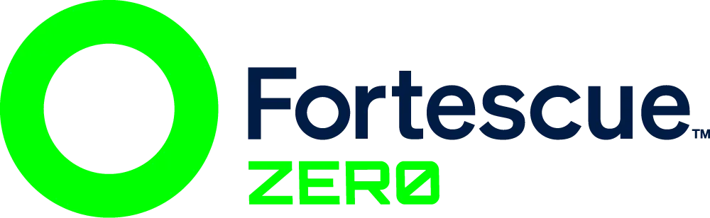 Fortescue Zero Racing